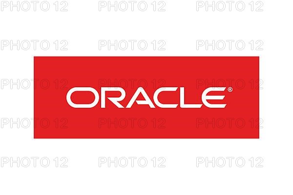 Oracle Corporation, Logo