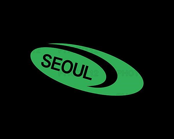 Seoul Semiconductor, rotated logo