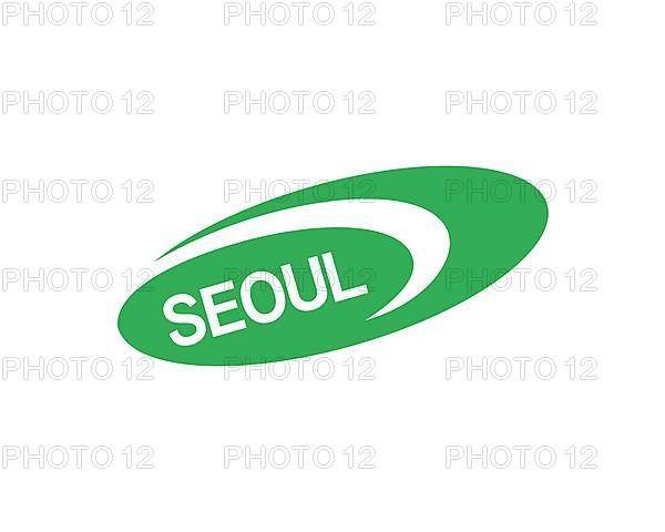 Seoul Semiconductor, rotated logo