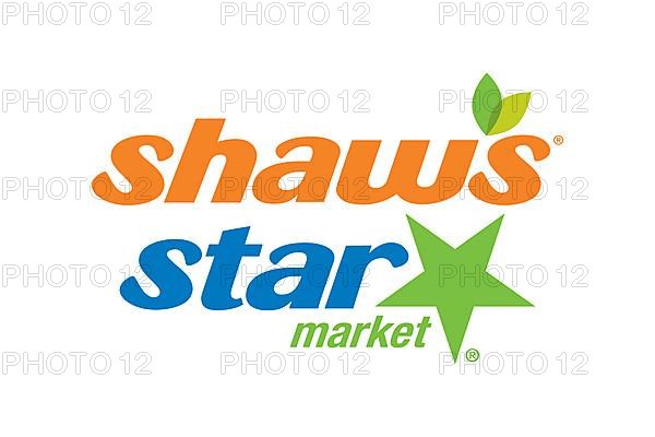 Shaw's and Star Market, Logo