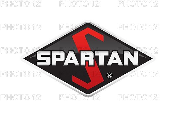 Spartan Motors, Logo