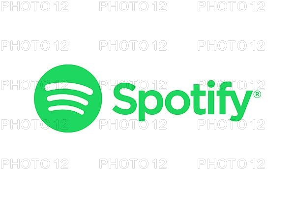 Spotify, Logo