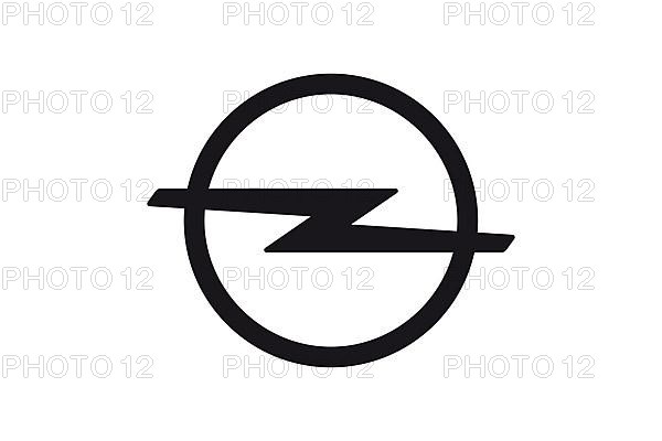Opel Manufacturing Poland, Logo