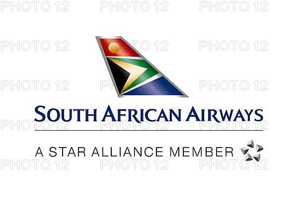 South African Airways, Logo