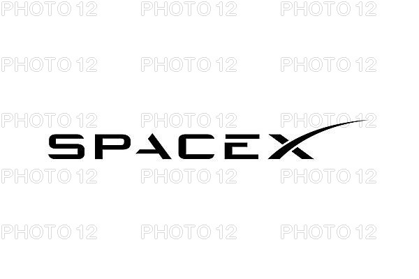 SpaceX, Logo