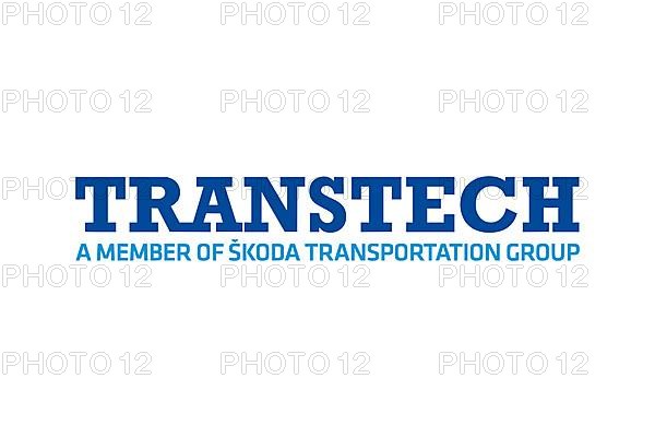 Skoda Transtech, Logo