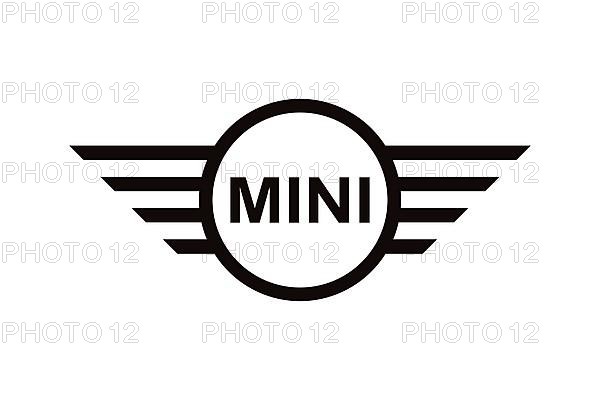 Mini marque, Logo