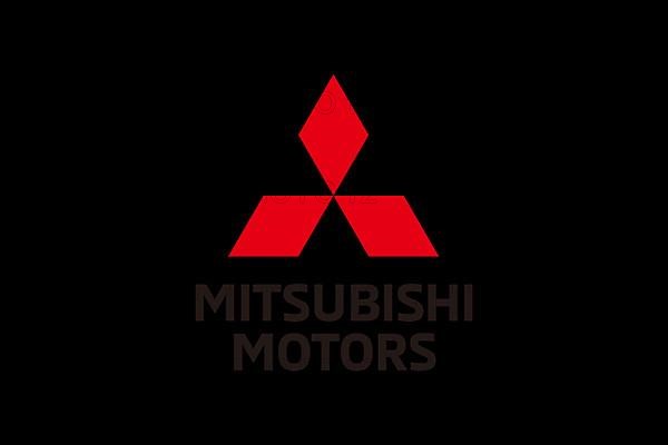 Mitsubishi Motors, Logo