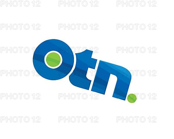 Ontario Telemedicine Network, Rotated Logo