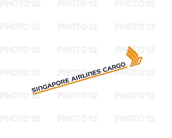 Singapore Airline, Cargo Singapore Airline