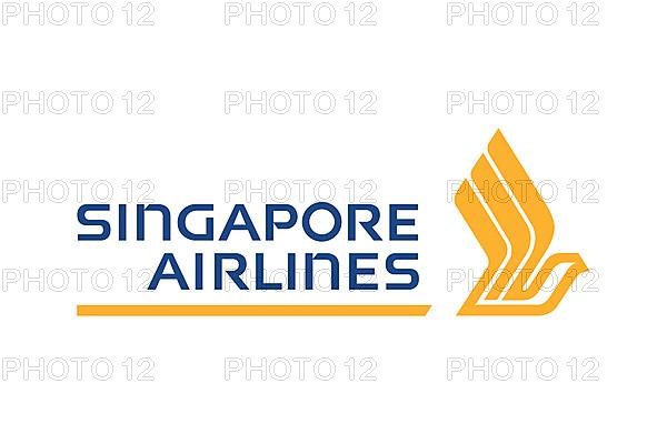 Singapore Airline, Logo