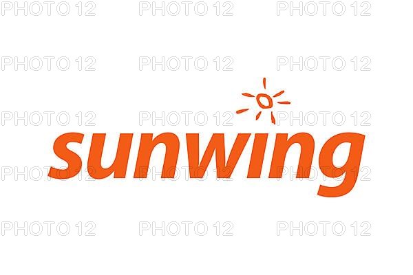Sunwing Airline, Logo