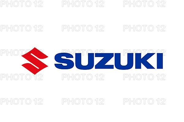 Suzuki Motorcycle India Limited, Logo