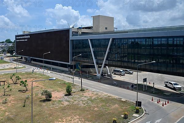 Khon Kaen Airport, Thailand