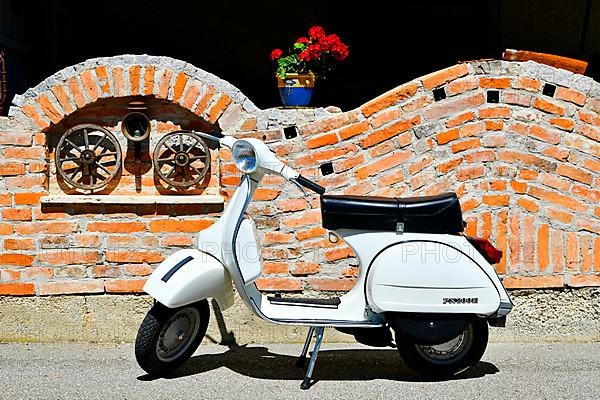 Vespa PX 200 E, P 200 X E