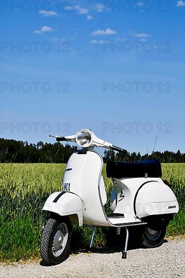 Vespa PX 200 E, P 200 X E