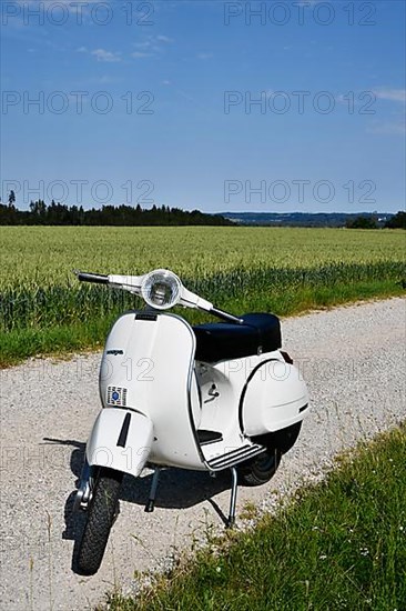 Vespa PX 200 E, P 200 X E