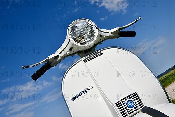 Vespa PX 200 E, P 200 X E