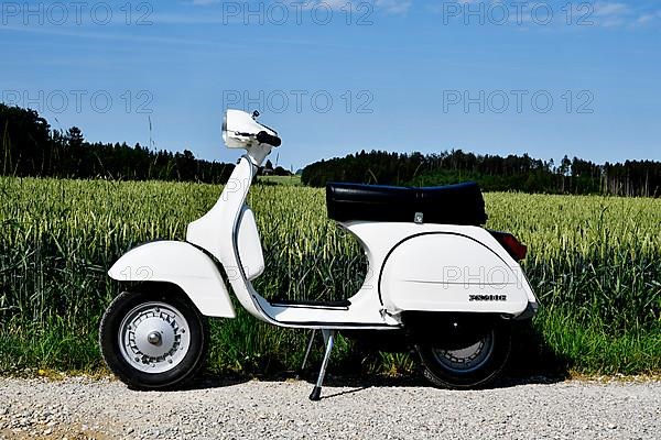 Vespa PX 200 E, P 200 X E