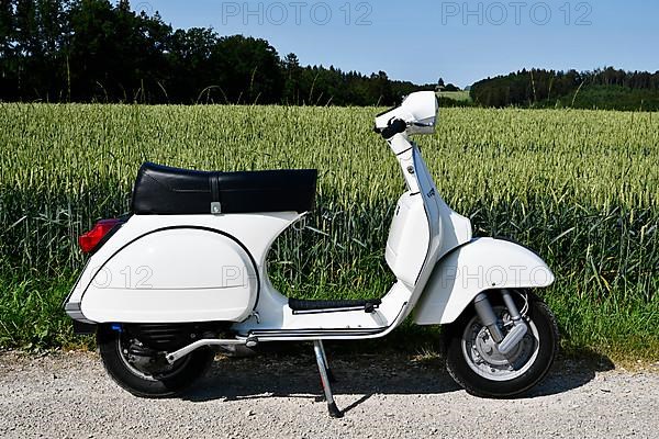 Vespa PX 200 E, P 200 X E