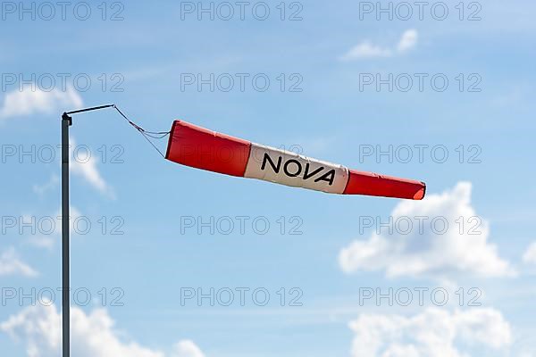 Wind vane, windsock