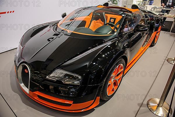 Supercar Supersportscar Sportscar Bentley Veyron 16 4 Grand Sport, Bentley Veyron 16 4 Grand Sport