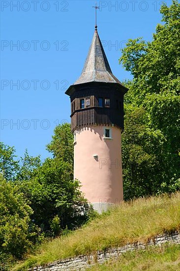 Schwedenturm, Mainau Island