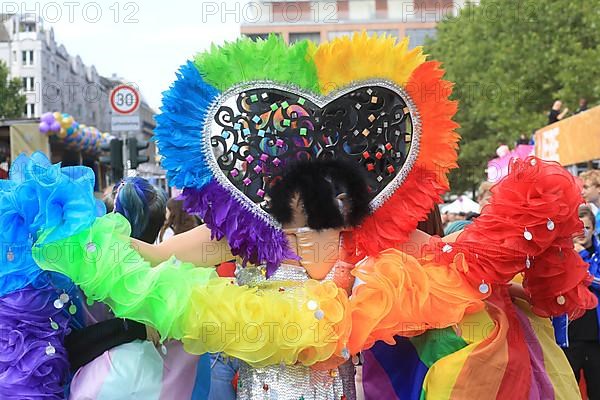 Christopher Street day, Berlin Pride