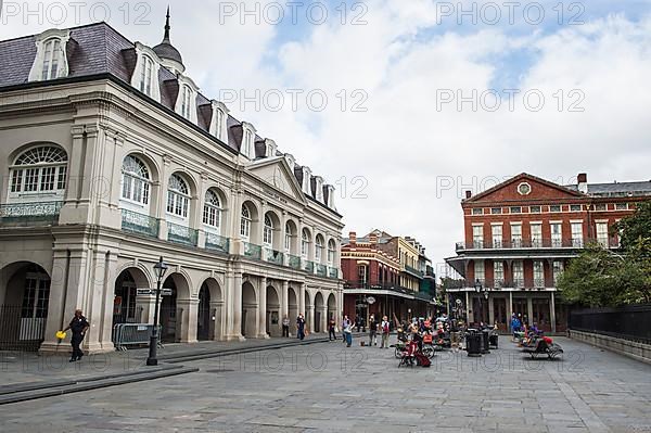 New Orleans, Louisiana