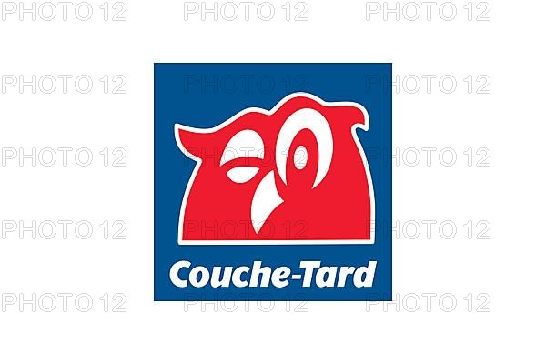 Alimentation Couche Tard, Logo