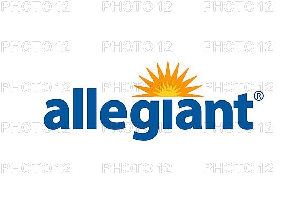 Allegiant Air, Logo