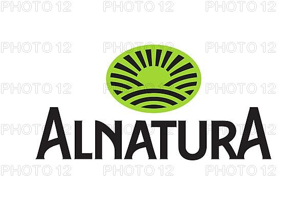 Alnatura, Logo