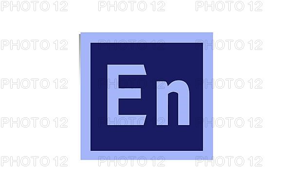 Adobe Encore, Logo