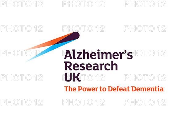 Alzheimer's Research UK, Logo