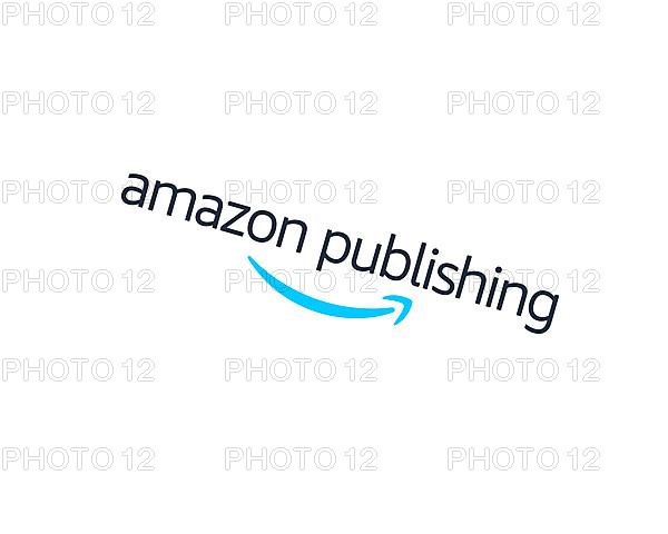 Amazon Publishing, Rotated Logo