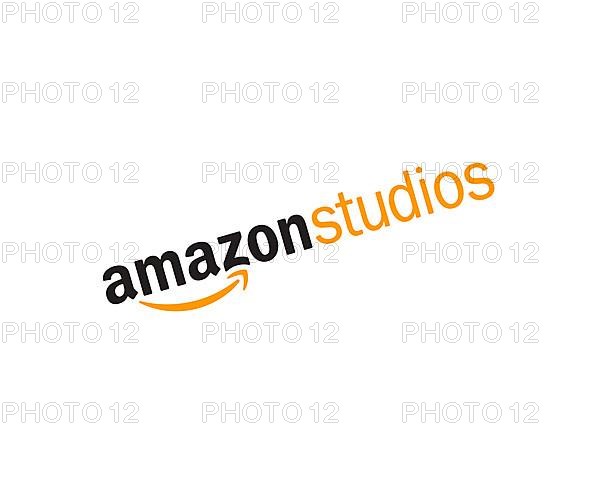 Amazon Studios, Rotated Logo