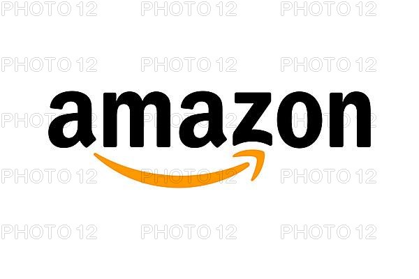 Amazon company, Logo