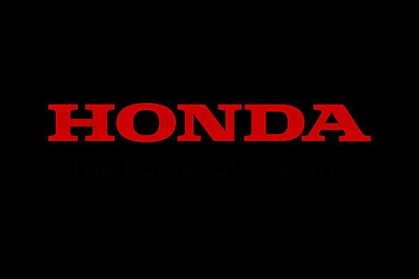American Honda Motor Company, Logo
