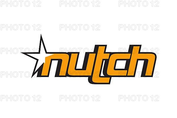 Apache Nutch, Logo