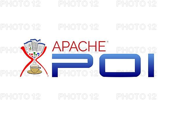 Apache POI, Logo