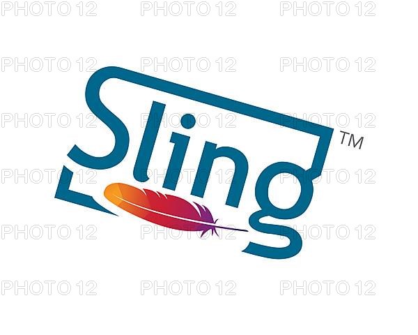 Apache Sling, Rotated Logo