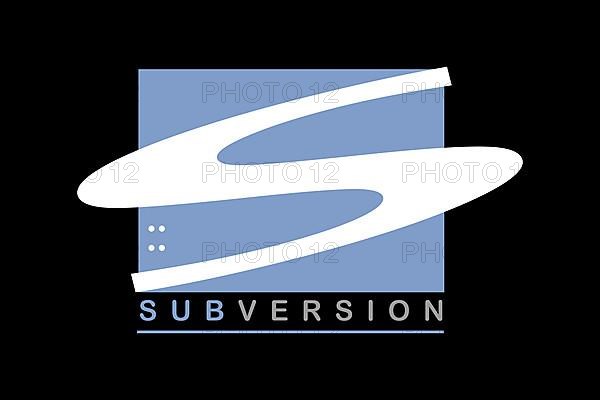 Apache Subversion, Logo