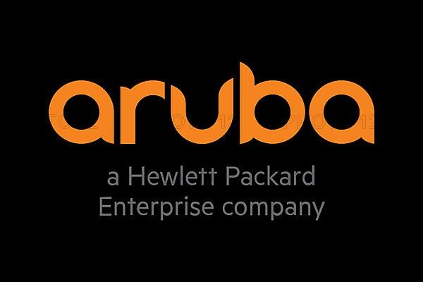 Aruba Networks, Logo