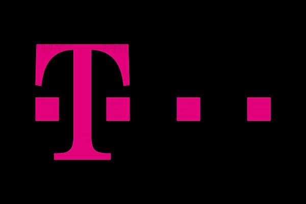 Deutsche Telekom, Logo