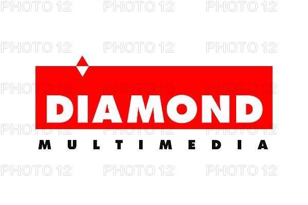 Diamond Multimedia, Logo