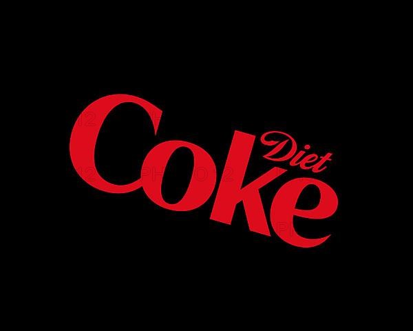 Diet Coke, Rotated Logo