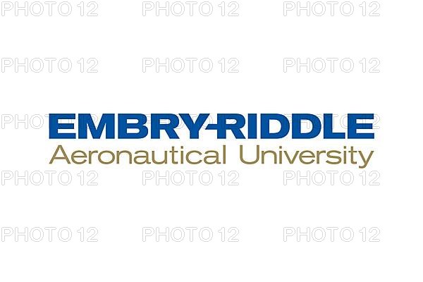 Embry-Riddle Aeronautical University, Logo