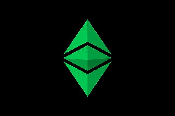 Ethereum Classic, Logo