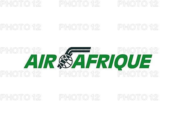 Air Afrique, Logo