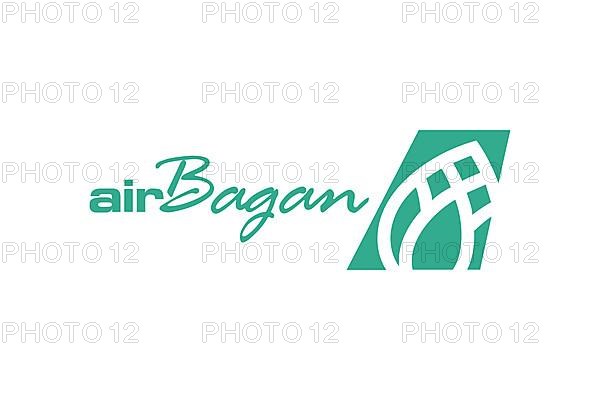 Air Bagan, Logo